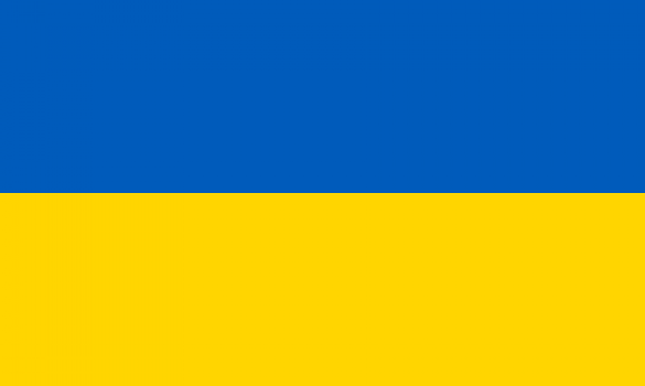 L'UCO soutient l'Ukraine