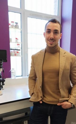 Interview Ludovic LEMEE – Co-fondateur chez DeFY Cosmetic