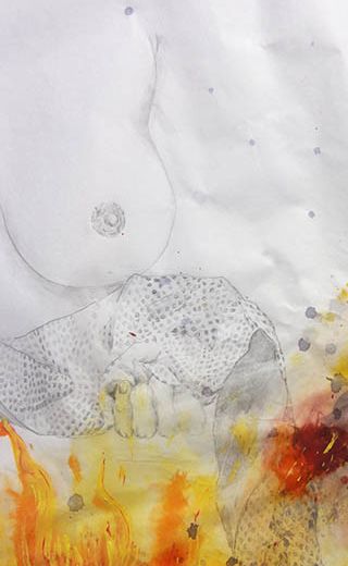 Colloque international : Vulnérabilités et passages à l'acte des femmes aux différents âges de la vie