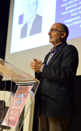 U'Connect UCO Bretagne Nord Guingamp