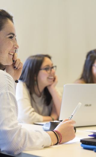 Venez testez l'université à l'UCO de Guingamp pendant les vacances