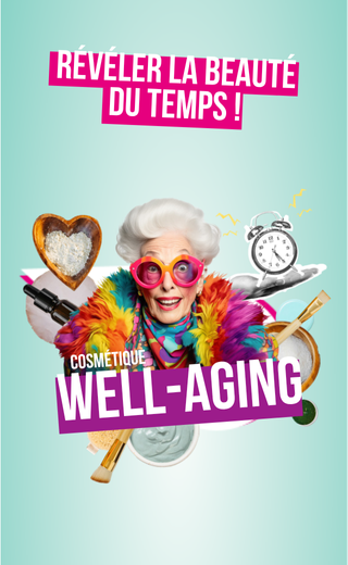 U'Cosmetics - Concours étudiants et colloque professionnel Cosmétique