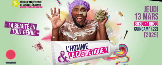 Affiche U'Cos 2025