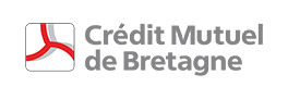 Crédit Mutuel de Bretagne - Partenaire de l'UCO Bretagne Nord à Guingamp