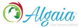 Logo Algaia - UCO Bretagne Nord
