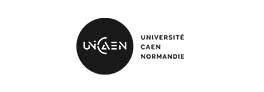 Logo Université de Caen